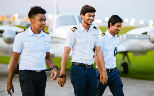 CPL, ATPL, & PPL UNDERSTANDING THE DGCA PATHWAY FOR PILOTS IN INDIA